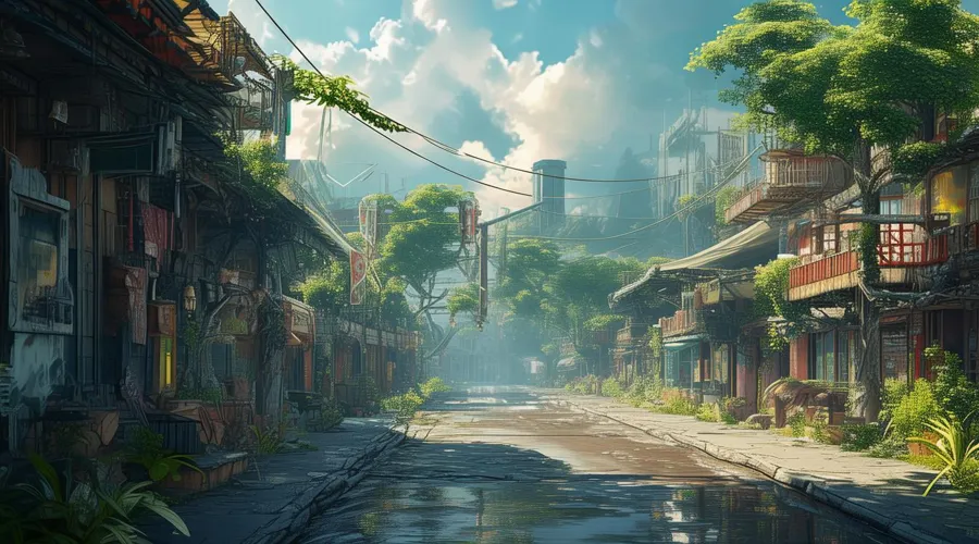 怪兽大乱斗游戏图片1